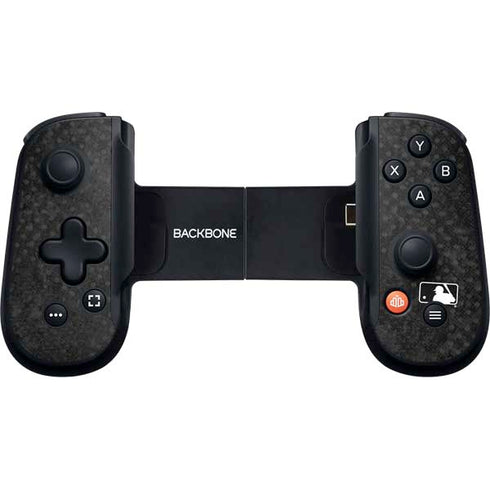 MLB Philadelphia Phillies Dark Wash Backbone One for iPhone Game Controller Skin